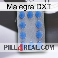Malegra DXT 21